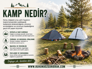 Read more about the article Kamp Nedir ?