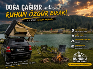Read more about the article Sakarya Acelle Yaylası Kamp Rehberi 2026 | Göl Manzaralı Sessiz Yayla Kampı