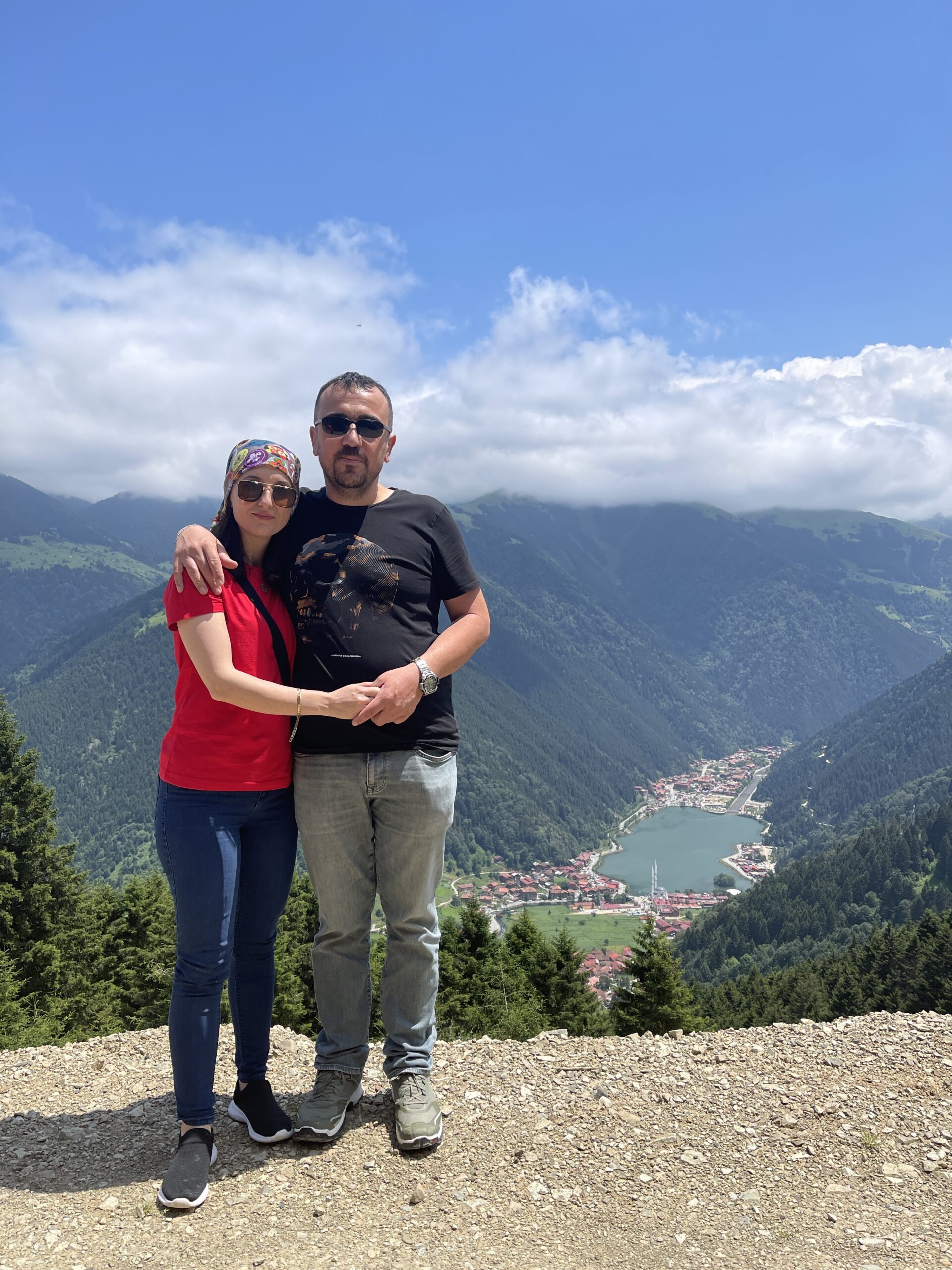 You are currently viewing TRABZON/UZUNGÖL