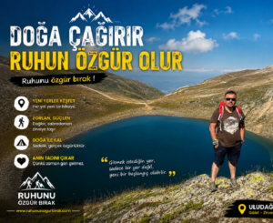 Read more about the article Bursa Uludağ Göller Bölgesi Kamp Rehberi 2026 | Kilimli Göl, Kara Göl ve Aynalı Göl Doğa Rotası