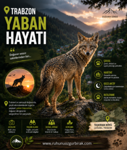 Read more about the article FOTOKAPAN (ÇAKAL)