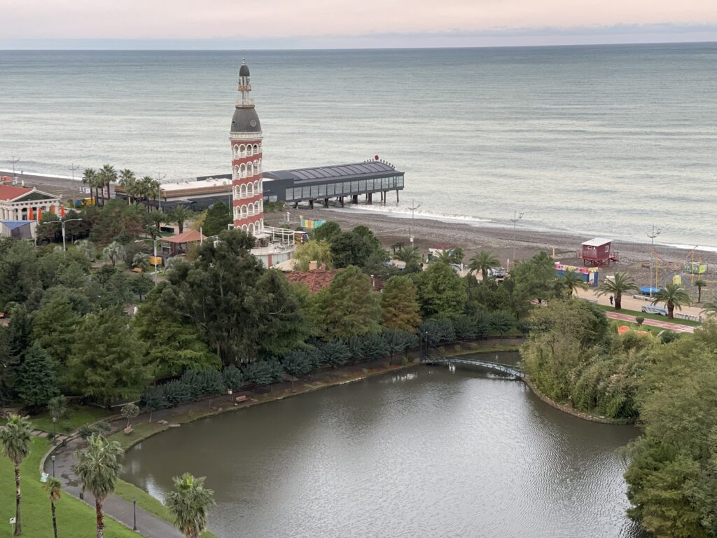Eşim Nurcan ile Batum’da Zamana Yolculuk: Tarih, Kültür ve Unutulmaz Anılar 7 Eşim Nurcan ile Batum’da Zamana Yolculuk: Tarih, Kültür ve Unutulmaz Anılar 6