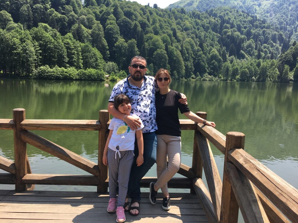 Artvin Borçka karagöl Tabiat Parkı Yolculuğumuz: Ailece Unutamayacağımız Bir Karadeniz Macerası 8