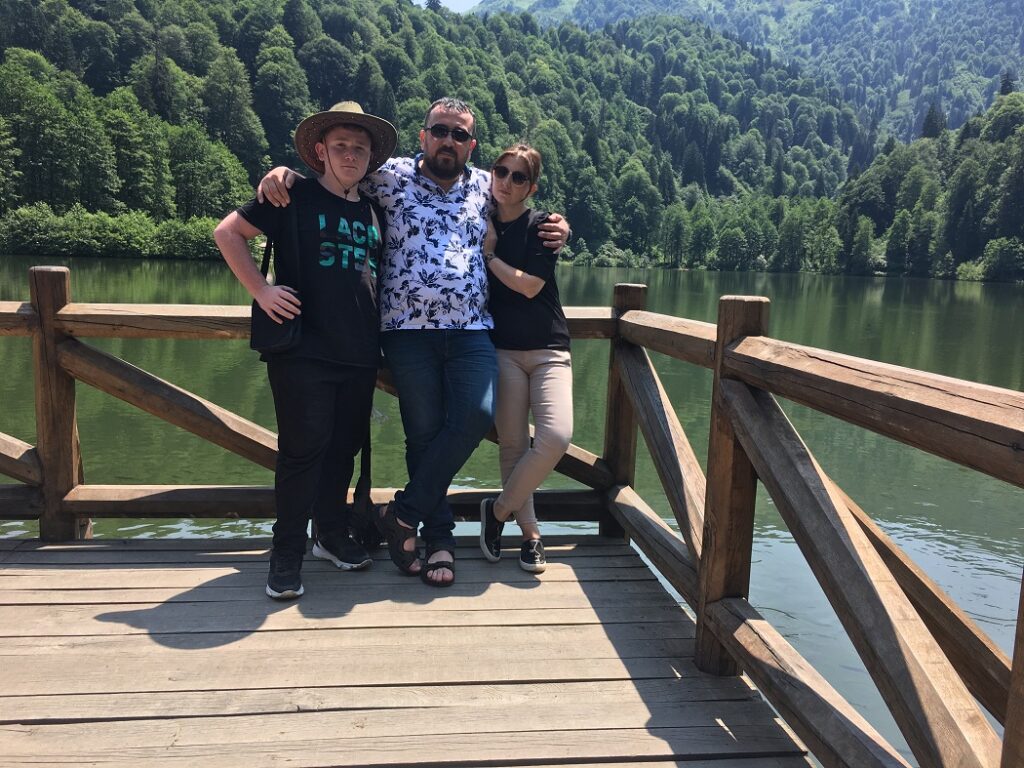 Artvin Borçka karagöl Tabiat Parkı Yolculuğumuz: Ailece Unutamayacağımız Bir Karadeniz Macerası 6