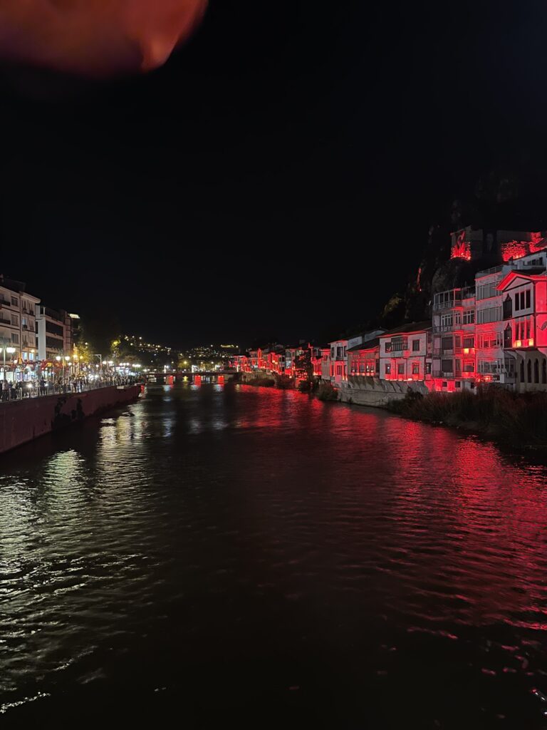Amasya’da Tarihin ve Lezzetin İzinde Unutulmaz Bir Aile Gezisi 4