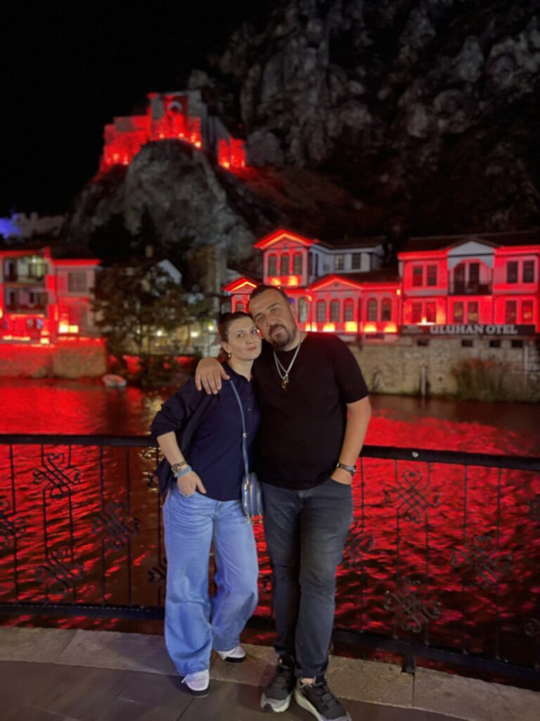 Amasya’da Tarihin ve Lezzetin İzinde Unutulmaz Bir Aile Gezisi 8
