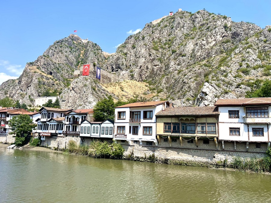 Amasya’da Tarihin ve Lezzetin İzinde Unutulmaz Bir Aile Gezisi 2