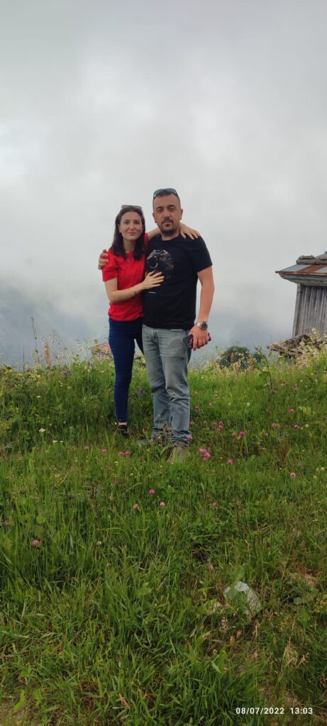 Karadeniz’in Kalbinde Unutulmaz Bir Yolculuk | Uzungöl’de Nurcan ve Sedat ile Doğayla Baş Başa 9 Karadeniz’in Kalbinde Unutulmaz Bir Yolculuk | Uzungöl’de Nurcan ve Sedat ile Doğayla Baş Başa 8