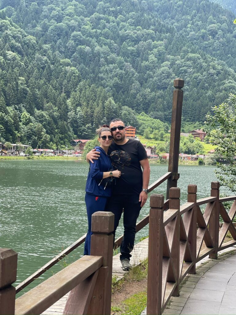 Karadeniz’in Kalbinde Unutulmaz Bir Yolculuk | Uzungöl’de Nurcan ve Sedat ile Doğayla Baş Başa 7 Karadeniz’in Kalbinde Unutulmaz Bir Yolculuk | Uzungöl’de Nurcan ve Sedat ile Doğayla Baş Başa 6