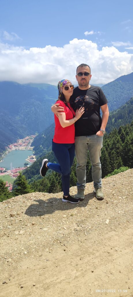 Karadeniz’in Kalbinde Unutulmaz Bir Yolculuk | Uzungöl’de Nurcan ve Sedat ile Doğayla Baş Başa 3 Karadeniz’in Kalbinde Unutulmaz Bir Yolculuk | Uzungöl’de Nurcan ve Sedat ile Doğayla Baş Başa 2