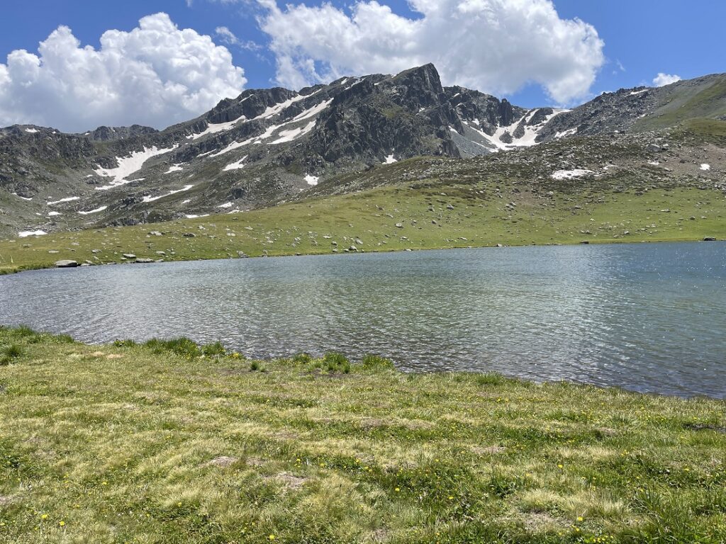 2740 Metrede Eşsiz Bir Doğa Deneyimi: Trabzon Aygır Gölü 2