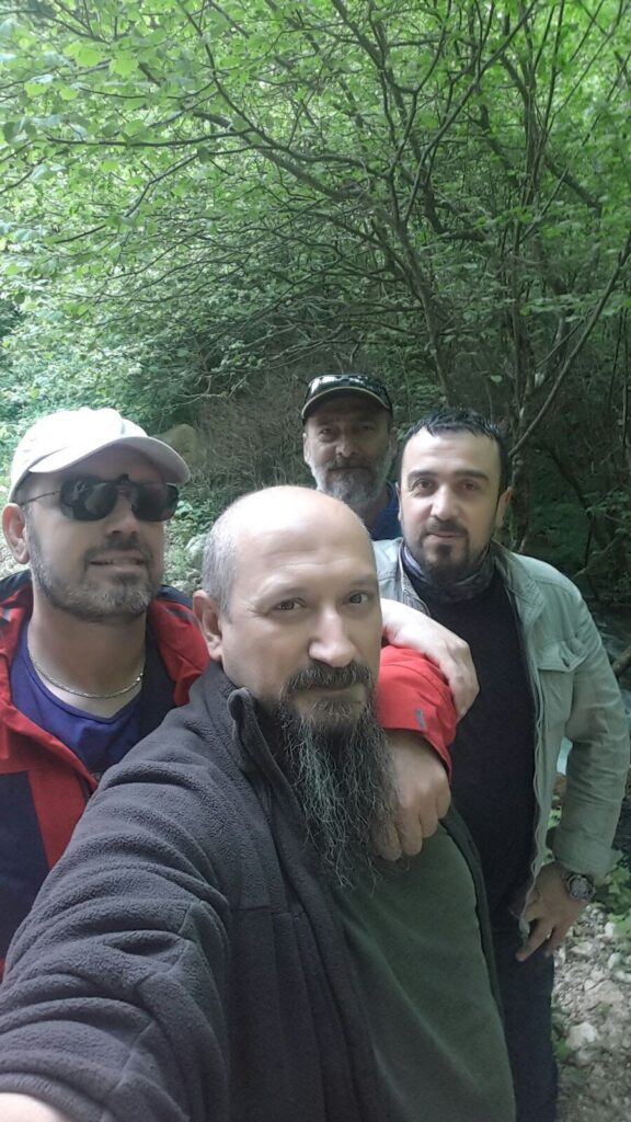 Sülüklü Göl Kamp Rehberi 2022 | Bolu’nun Gizli Doğa Cenneti Sülüklü Göl Nerede? 2