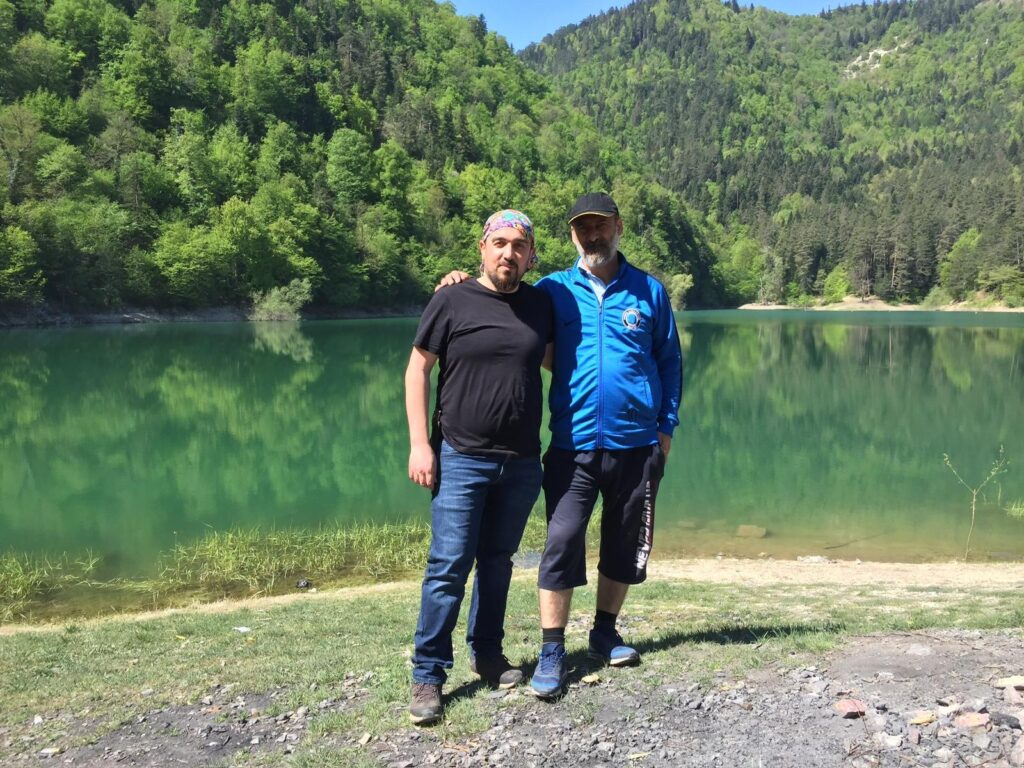 Sülüklü Göl Kamp Rehberi 2022 | Bolu’nun Gizli Doğa Cenneti Sülüklü Göl Nerede? 8