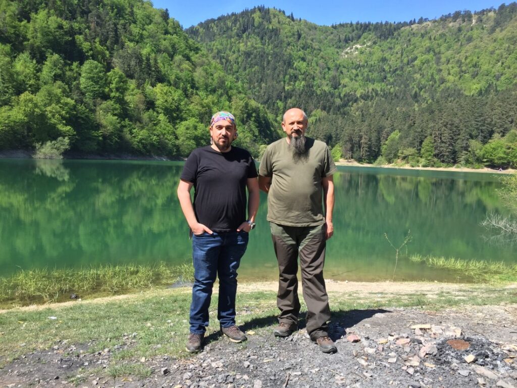 Sülüklü Göl Kamp Rehberi 2022 | Bolu’nun Gizli Doğa Cenneti Sülüklü Göl Nerede? 12
